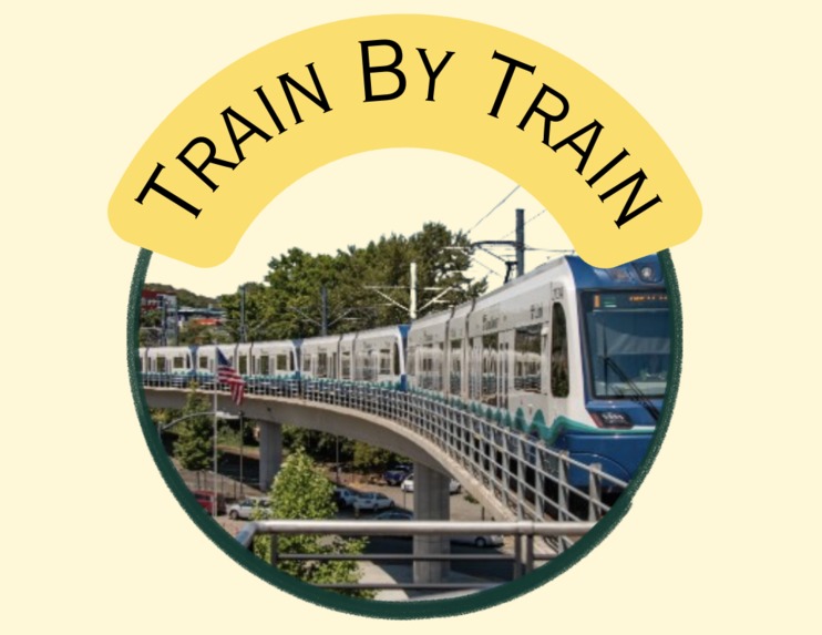 TrainbyTrain – screenshot 1