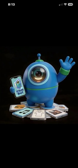 SCREENBot APP – screenshot 8