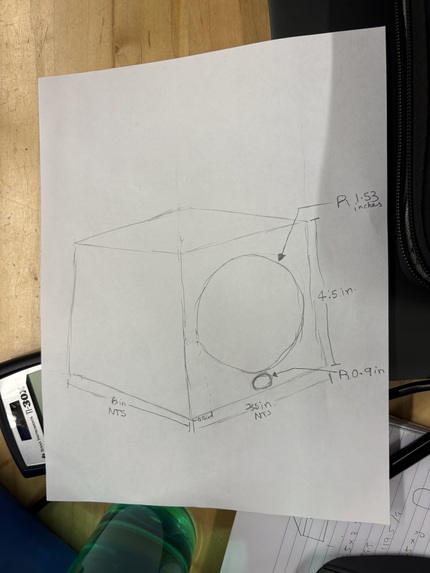 Makeshift Speaker – screenshot 3