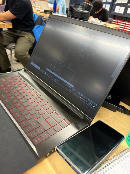 Makeshift Speaker – screenshot 4