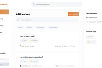 DevFlow