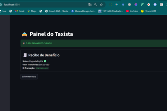 SeguraFácil:AgentAI for Micro-Insurance With Token Vault 
