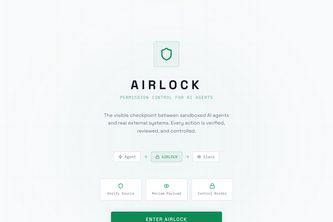 AirLock