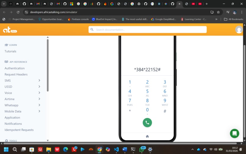 QuickCare – screenshot 1