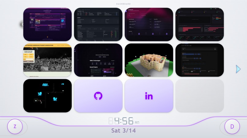 zaynedoc.dev – screenshot 4