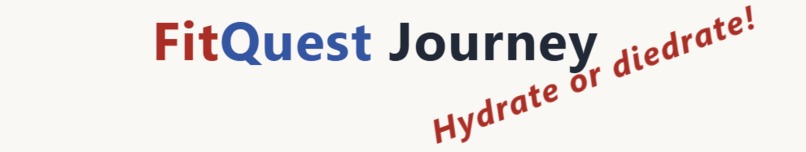 FitQuest Journey – screenshot 2