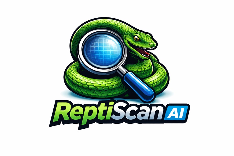 ReptiScan – screenshot 1