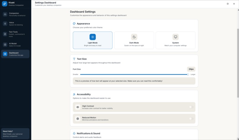 Kisaki – screenshot 6