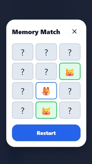 Seniora – screenshot 5