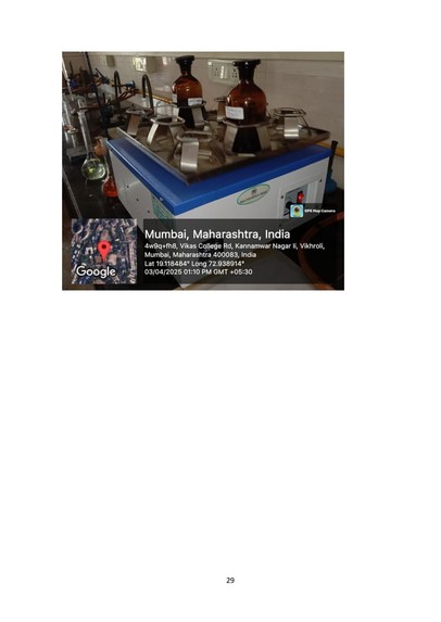 Jitendra Kumar Prasad. Sci – screenshot 5