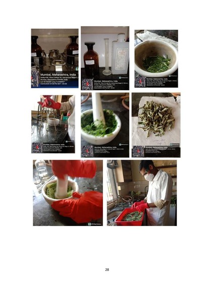 Jitendra Kumar Prasad. Sci – screenshot 19