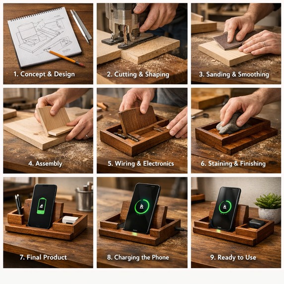 agentic AI  – screenshot 1