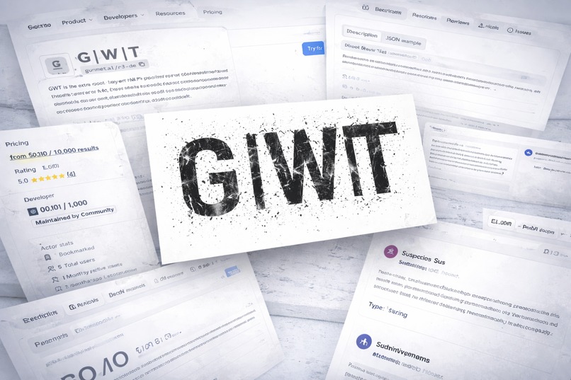 GeoWatch Tower – screenshot 1