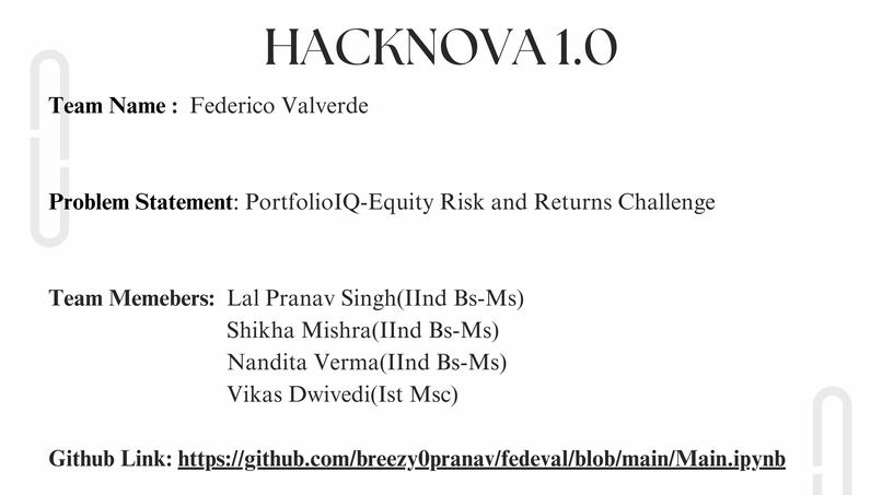 PortfolioIQ- Team 01 – screenshot 24