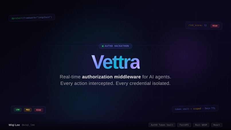 Vettra – screenshot 6