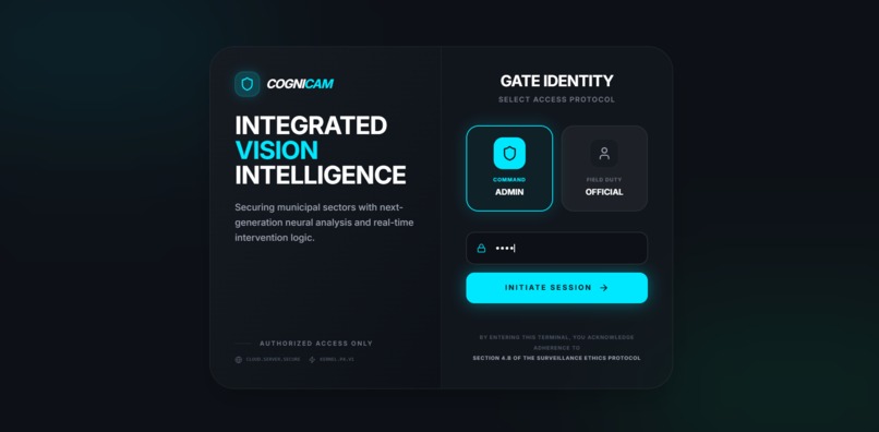 Cognicam – screenshot 9