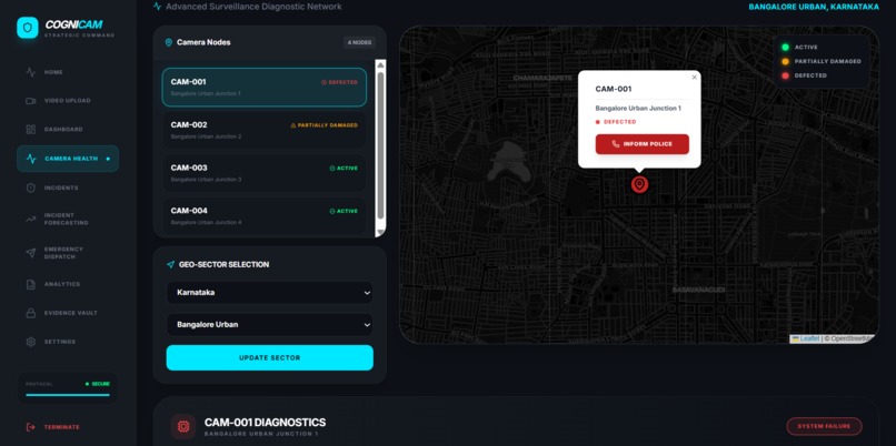 Cognicam – screenshot 16