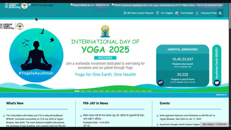 JanSarthi – screenshot 6