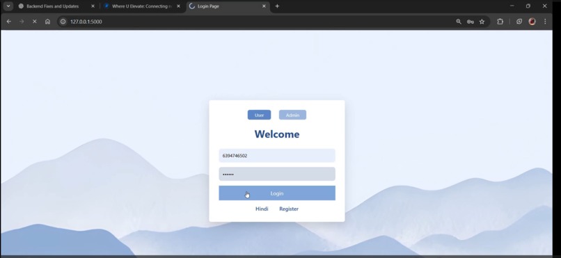 JeevanRaksha – screenshot 3