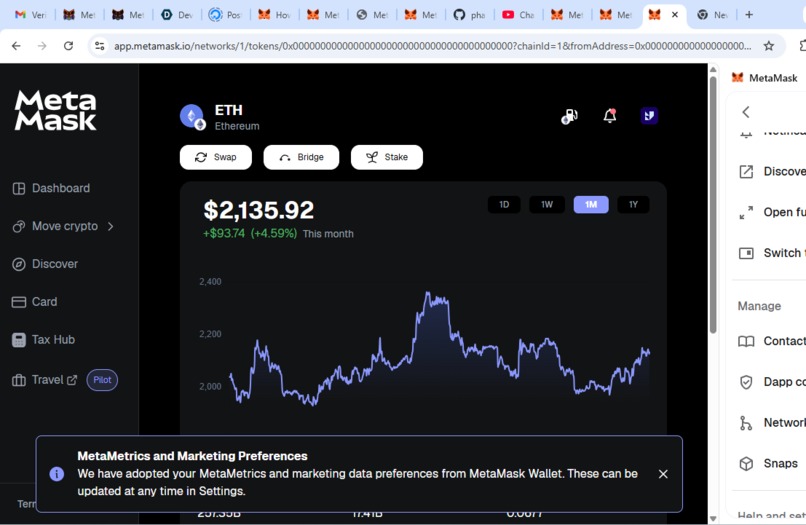 xPilot – screenshot 4