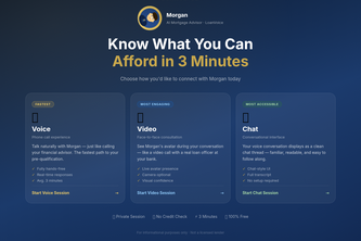LoanFlow AI