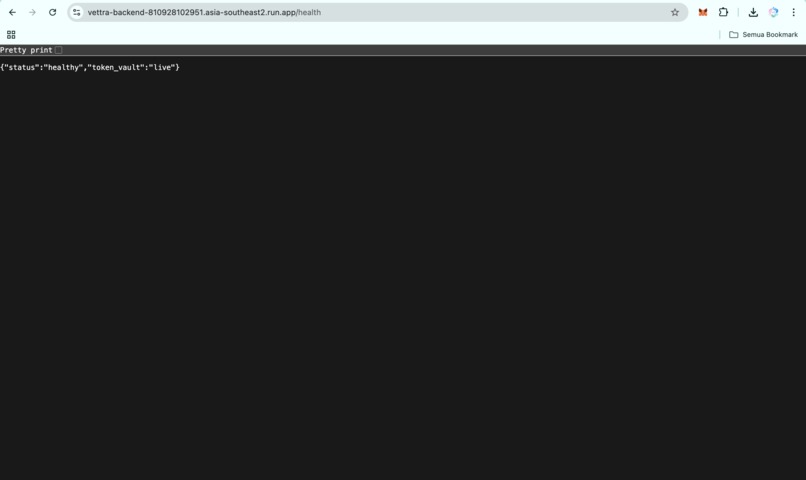 Vettra – screenshot 24