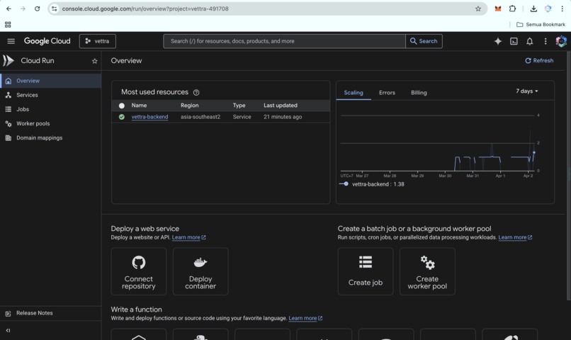 Vettra – screenshot 25
