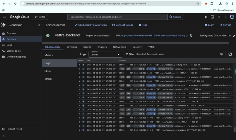 Vettra – screenshot 27