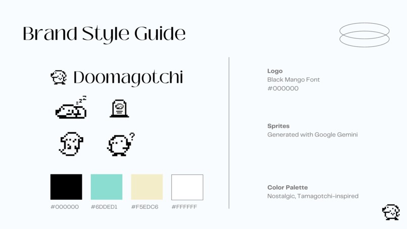 Doomagotchi  – screenshot 3