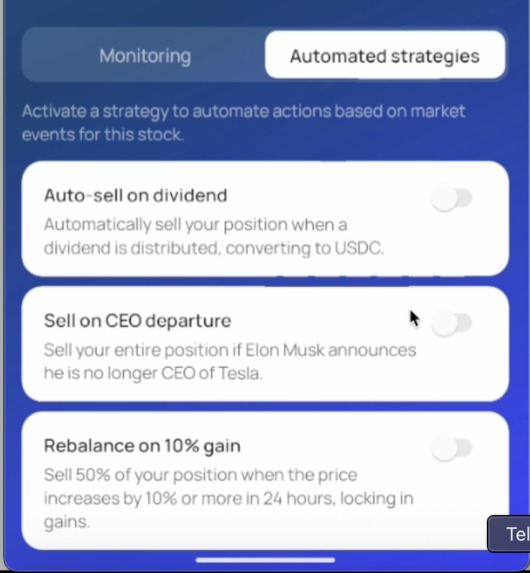 RWAct  – screenshot 6