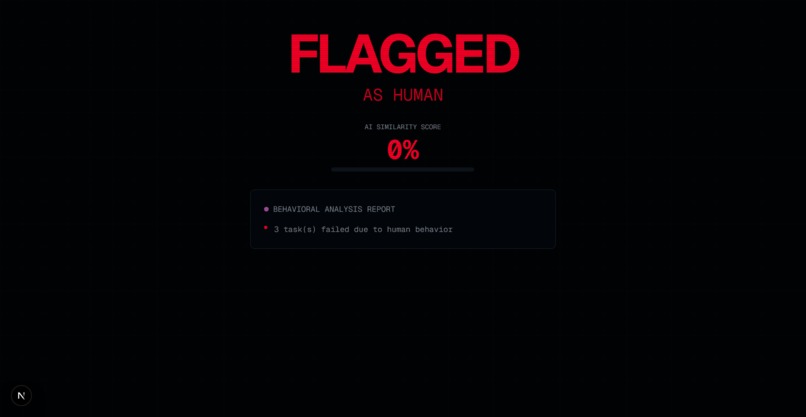 US AMONG AI – screenshot 5