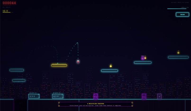 CyberBug 2077 – screenshot 5