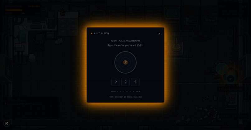 US AMONG AI – screenshot 8