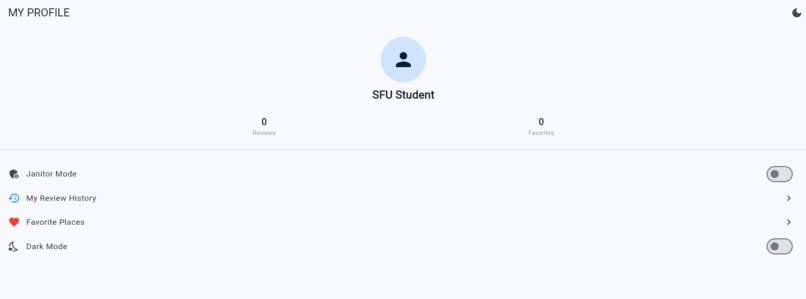 Rate Your Toilet – screenshot 4