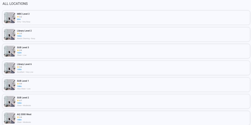 Rate Your Toilet – screenshot 6