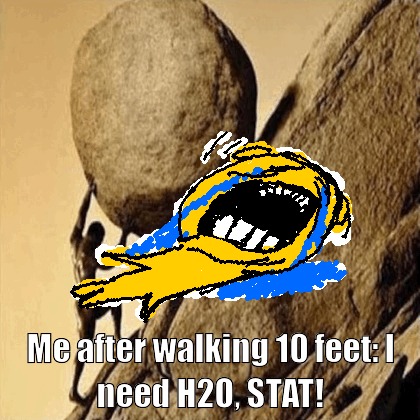 Surge Meme Maker – screenshot 1