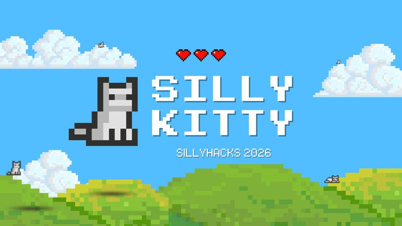 SillyKitty – screenshot 1