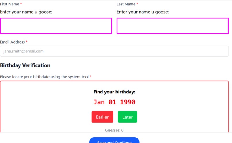 Workday67 – screenshot 2