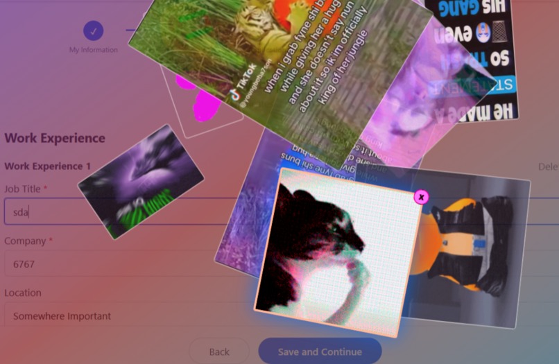 Workday67 – screenshot 3
