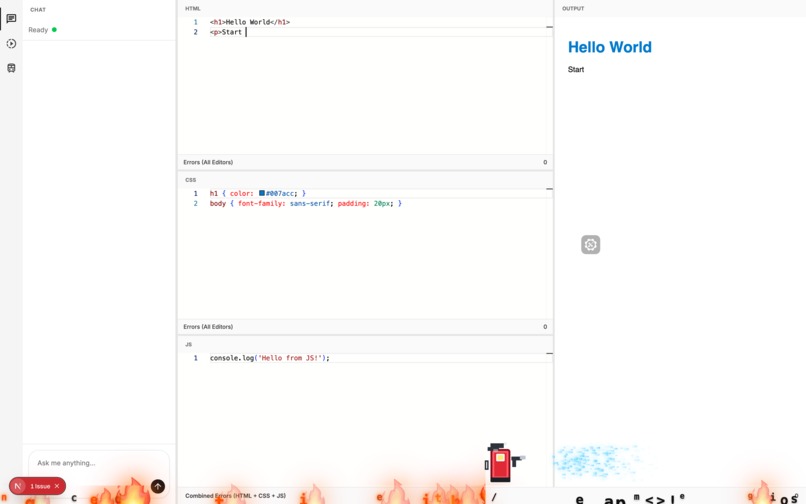 BSCode – screenshot 5