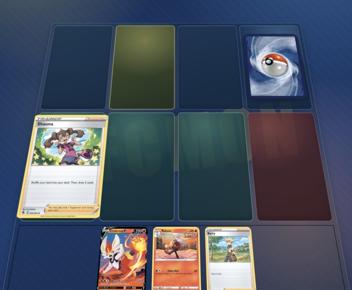NFCmon – screenshot 1