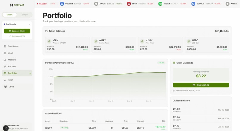 xStream – screenshot 8