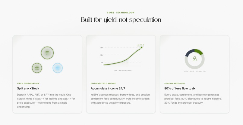 xStream – screenshot 3