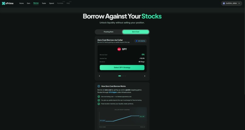 xPrime – screenshot 8