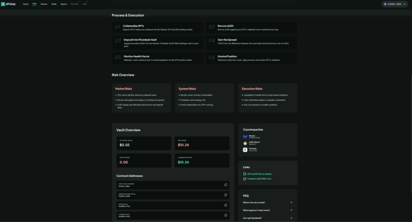 xPrime – screenshot 6