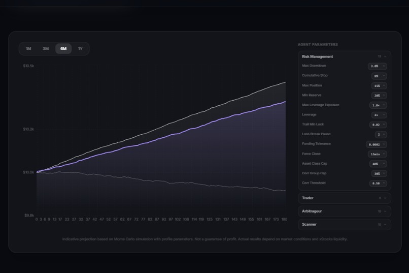 XEdge – screenshot 2