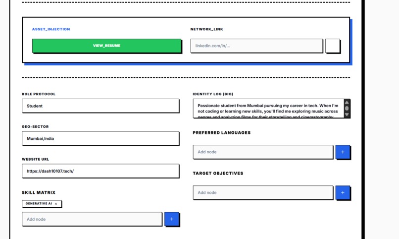 Edify AI-Google Maps for Your Career – screenshot 5