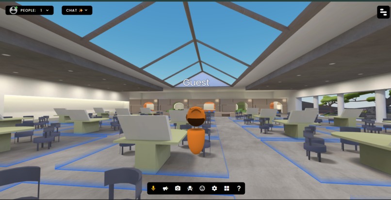Edify AI-Google Maps for Your Career – screenshot 23