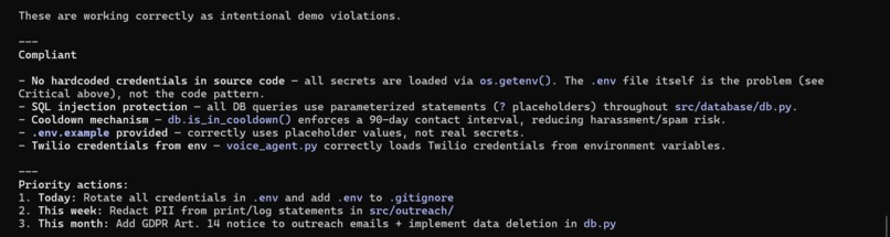 Vigil – screenshot 8