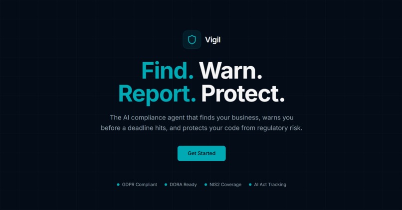 Vigil – screenshot 11